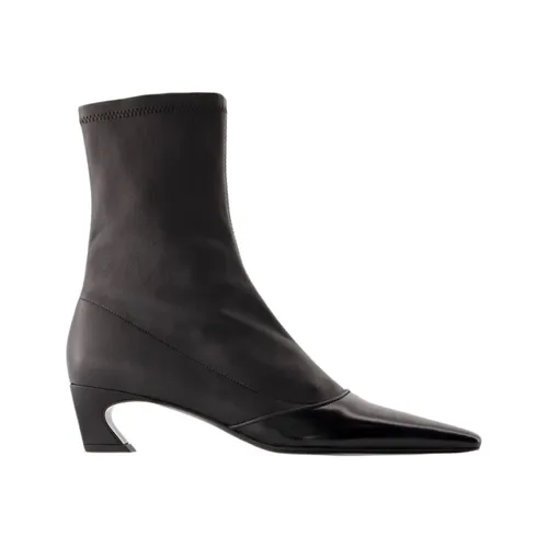 Shoes > Boots > Heeled Boots - - Acne Studios - Modalova