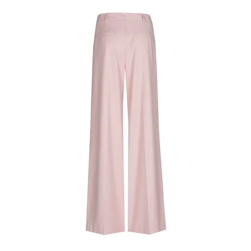Trousers > Wide Trousers - - Marie Méro - Modalova