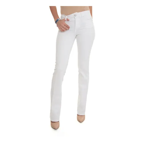 Jeans > Slim-fit Jeans - - Liu Jo - Modalova