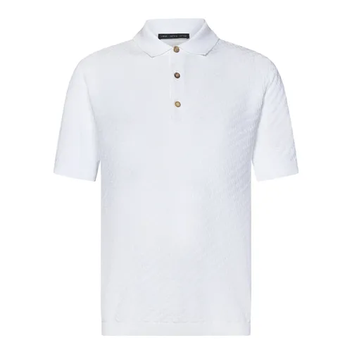 Tops > Polo Shirts - - Low Brand - Modalova