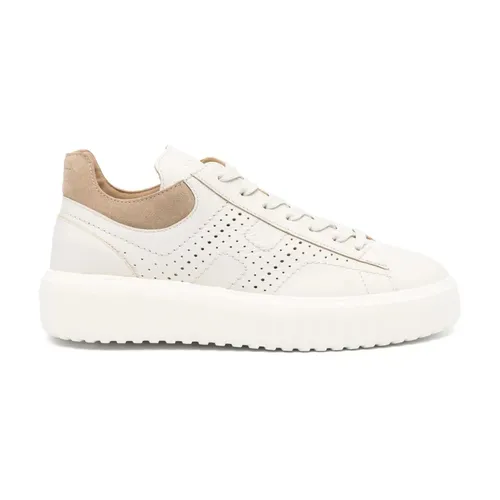 Hogan - Shoes > Sneakers - White - Hogan - Modalova