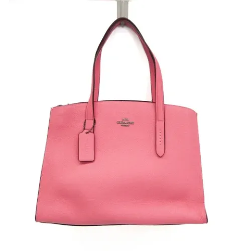 Pre-owned > Pre-owned Bags > Pre-owned Handbags - - Coach Pre-owned - Modalova