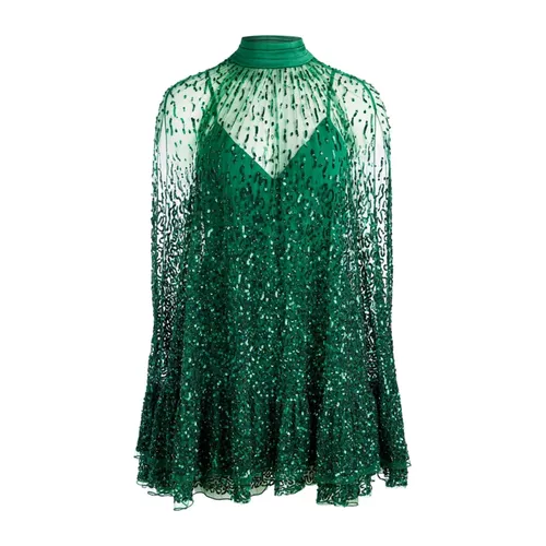 Dresses > Occasion Dresses > Party Dresses - - Alice + Olivia - Modalova