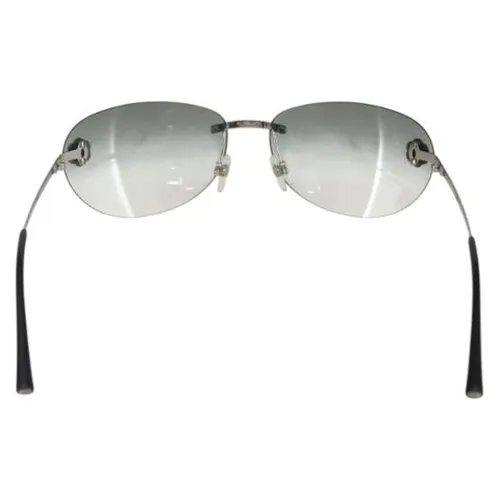 Pre-owned > Pre-owned Accessories - - Chanel Vintage - Modalova