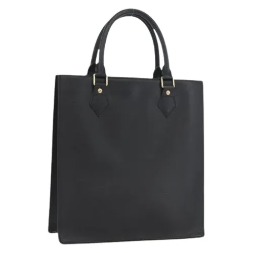 Pre-owned > Pre-owned Bags > Pre-owned Tote Bags - - Louis Vuitton Vintage - Modalova