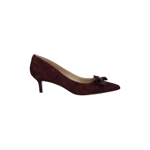 Shoes > Heels > Pumps - - Ralph Lauren - Modalova