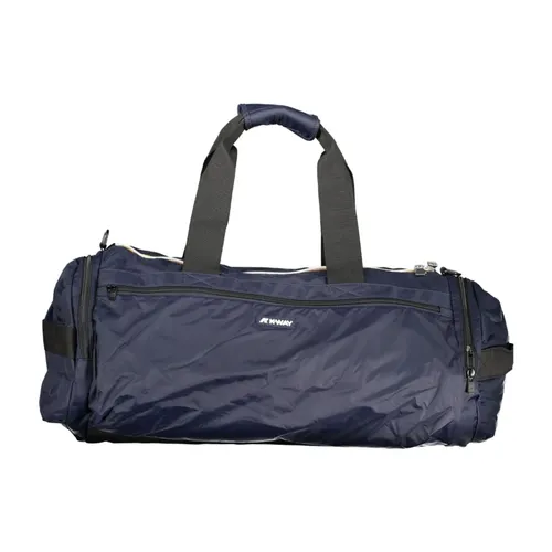Bags > Weekend Bags - - K-Way - Modalova