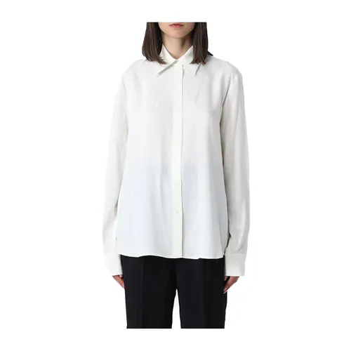 Blouses & Shirts > Shirts - - Pinko - Modalova