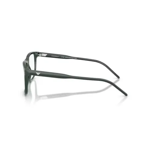 Accessories > Glasses - - Emporio Armani - Modalova