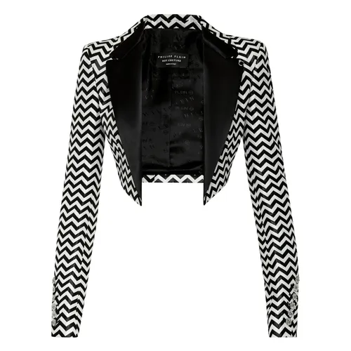Jackets > Blazers - - Philipp Plein - Modalova
