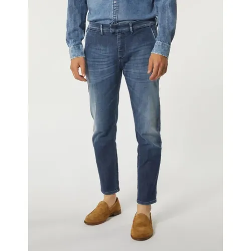 Jeans > Slim-fit Jeans - - Dondup - Modalova