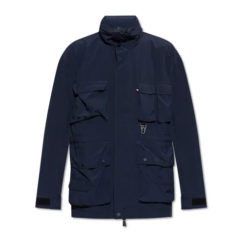 Jackets > Light Jackets - - Moncler - Modalova