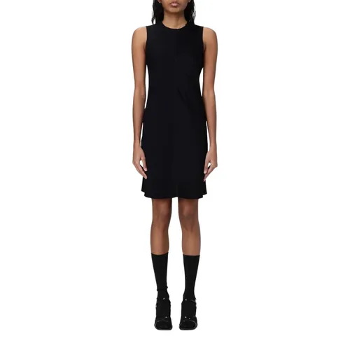 Dresses > Day Dresses > Short Dresses - - Ami Paris - Modalova