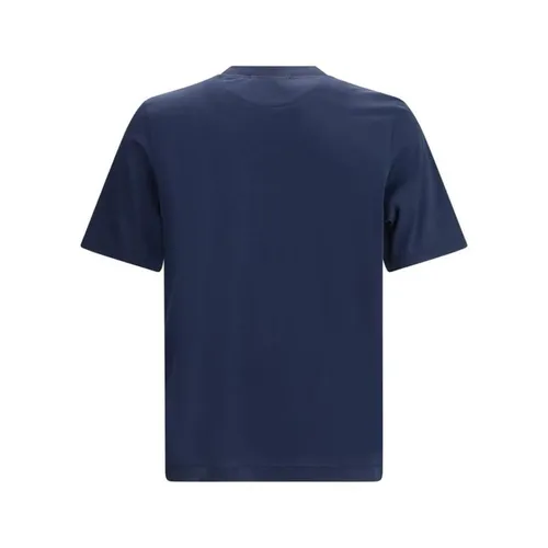 Cruna - Tops > T-Shirts - Blue - Cruna - Modalova