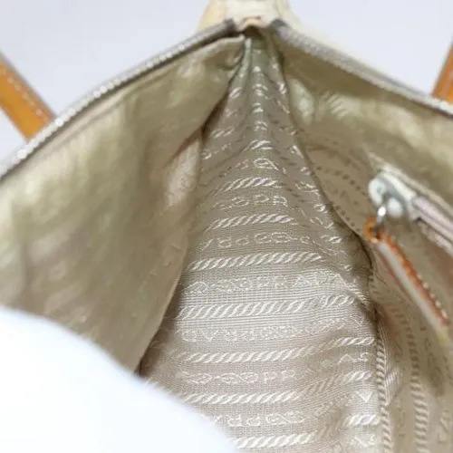 Pre-owned > Pre-owned Bags > Pre-owned Shoulder Bags - - Prada Vintage - Modalova