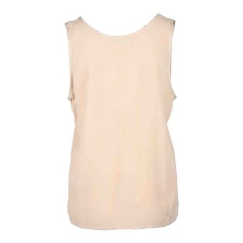 Tops > Sleeveless Tops - - Think! - Modalova