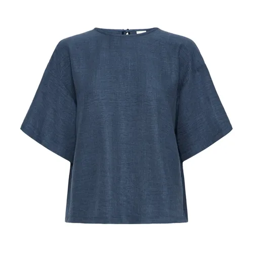 Blouses & Shirts > Blouses - - Ichi - Modalova