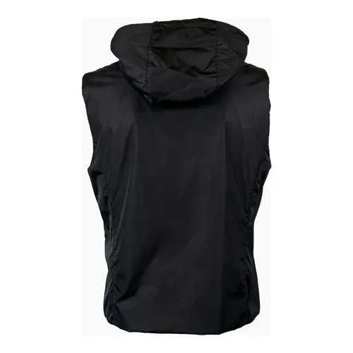 Add - Jackets > Vests - Black - add - Modalova