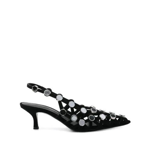 Shoes > Heels > Pumps - - The Attico - Modalova