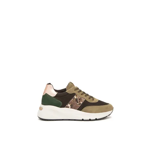 Shoes > Sneakers - - Nerogiardini - Modalova