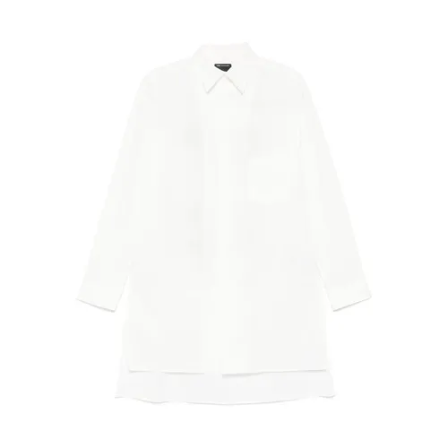Dresses > Day Dresses > Shirt Dresses - - Y-3 - Modalova