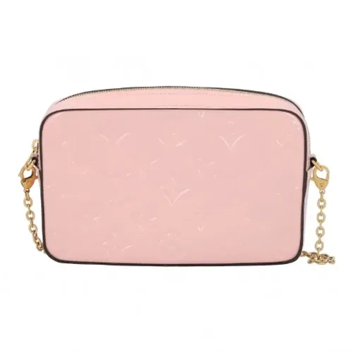 Pre-owned > Pre-owned Bags > Pre-owned Shoulder Bags - - Louis Vuitton Vintage - Modalova