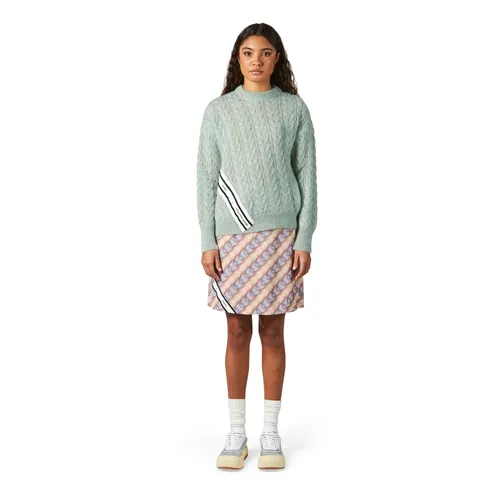 Knitwear > Round-neck Knitwear - - Philippe Model - Modalova