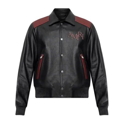 Jackets > Light Jackets - - Amiri - Modalova