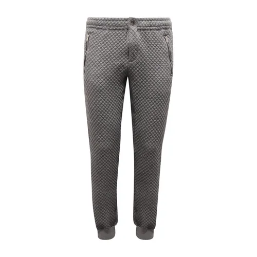 Trousers > Sweatpants - - Daniele Alessandrini - Modalova