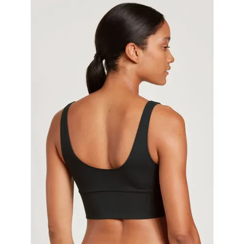 Calida - Underwear > Bras - Black - Calida - Modalova