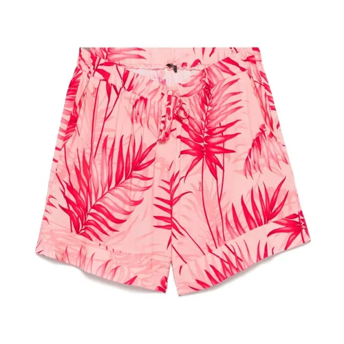 Shorts > Short Shorts - - Liu Jo - Modalova