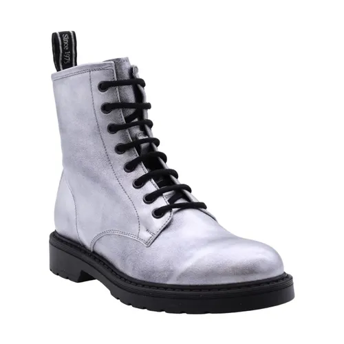 Shoes > Boots > Lace-up Boots - - Nerogiardini - Modalova