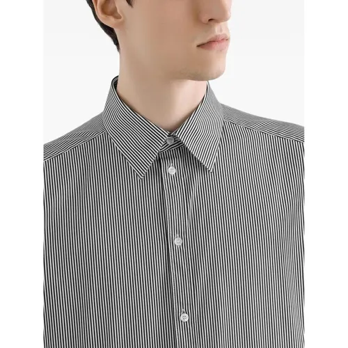 Shirts > Casual Shirts - - Dolce & Gabbana - Modalova