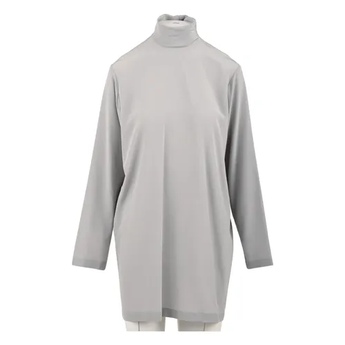 Blouses & Shirts > Blouses - - Aspesi - Modalova