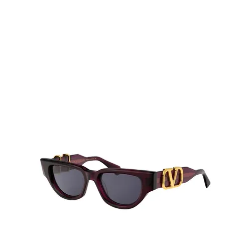 Accessories > Sunglasses - - Valentino Garavani - Modalova