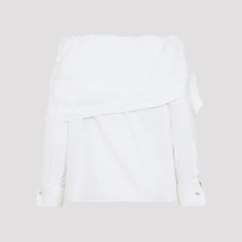 Blouses & Shirts > Blouses - - Max Mara - Modalova