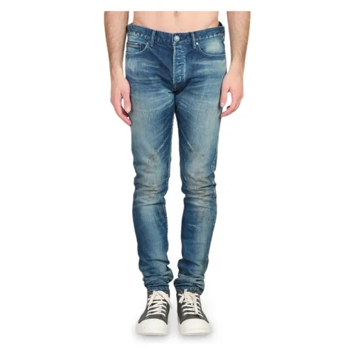 Jeans > Slim-fit Jeans - - John Elliott - Modalova