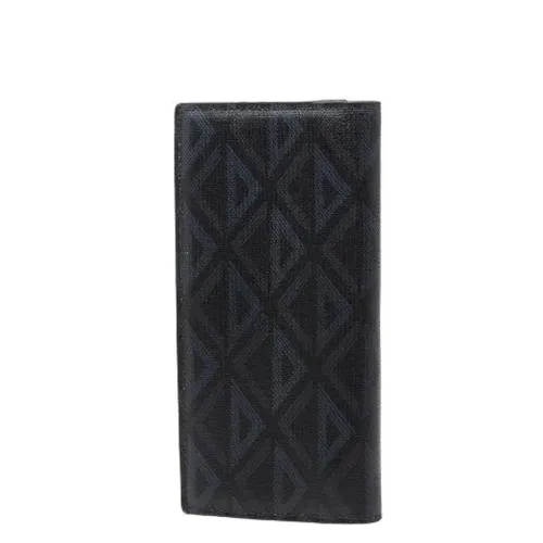 Pre-owned > Pre-owned Accessories > Pre-owned Wallets - - Dior Vintage - Modalova