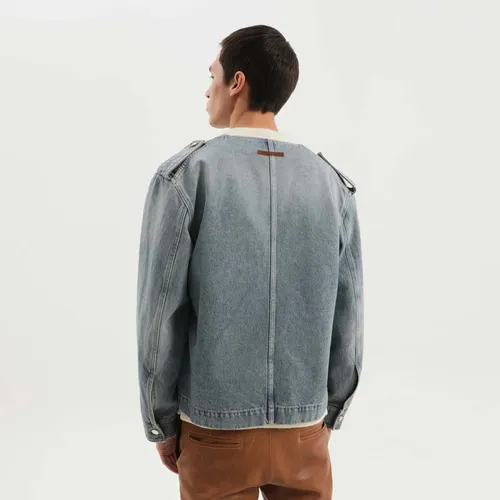 Jackets > Denim Jackets - - 1989 Studio - Modalova