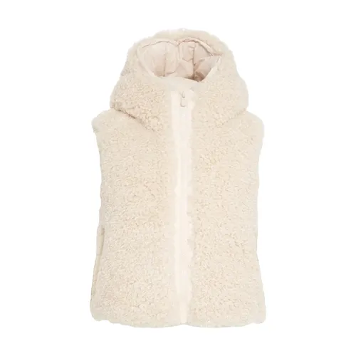 Jackets > Vests - - Save The Duck - Modalova