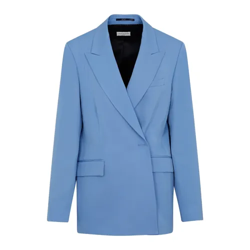 Jackets > Blazers - - Dries Van Noten - Modalova
