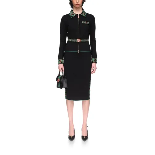 Skirts > Pencil Skirts - - Casablanca - Modalova