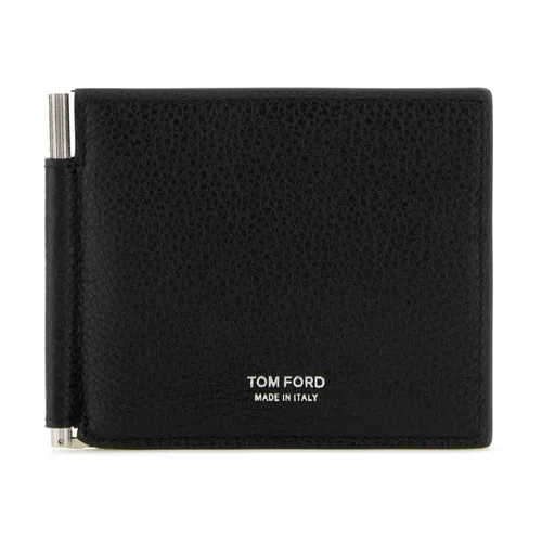 Accessories > Wallets & Cardholders - - Tom Ford - Modalova