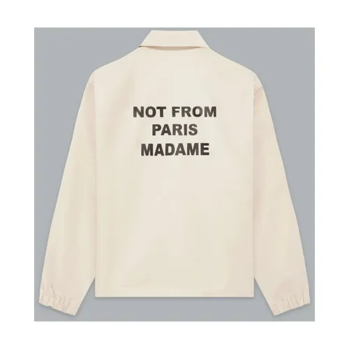 Jackets > Light Jackets - - Drole de Monsieur - Modalova