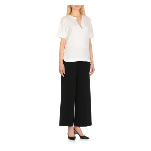 Blouses & Shirts > Blouses - - D.Exterior - Modalova