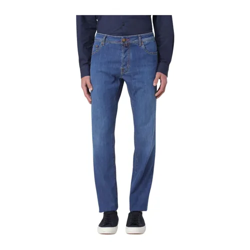 Jeans > Slim-fit Jeans - - Jacob Cohën - Modalova