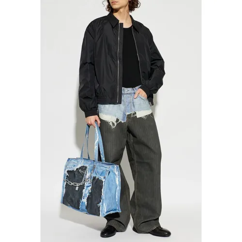 Jackets > Bomber Jackets - - Acne Studios - Modalova