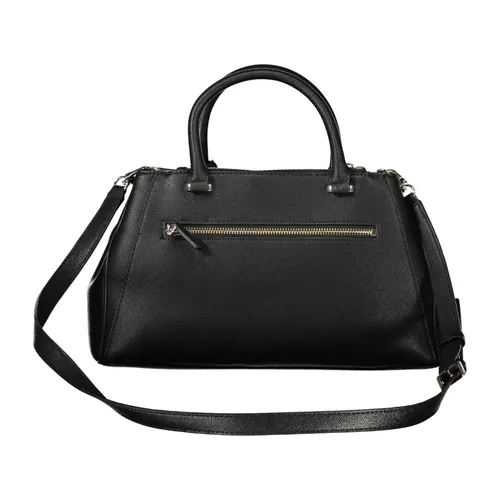 Guess - Bags > Handbags - Black - Guess - Modalova
