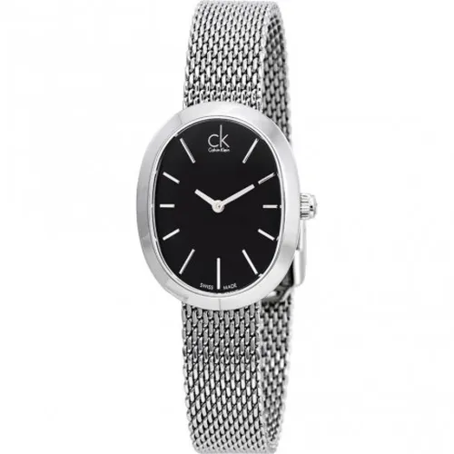 Accessories > Watches - - Calvin Klein - Modalova