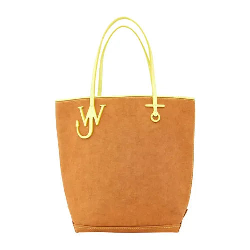 Bags > Tote Bags - - JW Anderson - Modalova